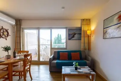 Image de Les Platanes by Interhome