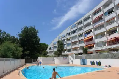 Image de du Parc I by Interhome