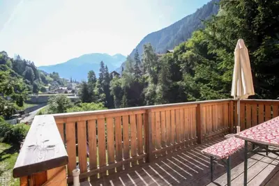 Image de am Arlberg by Interhome