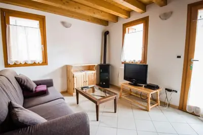 Image de Albergo Diffuso - Cjasa Paron Cilli by Interhome