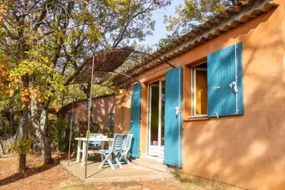 Image de La Colline des Ocres by Interhome