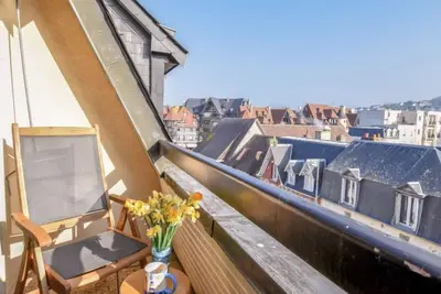 Le Plazza by Interhome