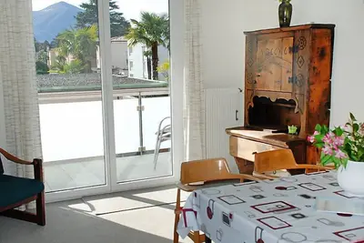 Corallo (Utoring) by Interhome