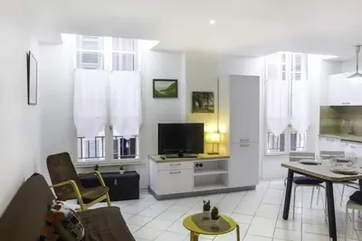 Image de Vieux Nice by Interhome