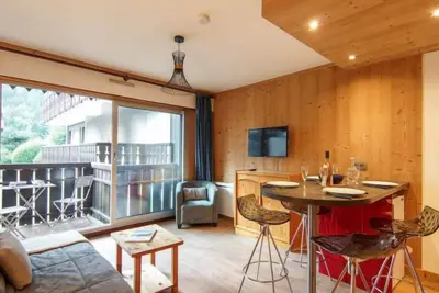 Image de Clos du Savoy by Interhome