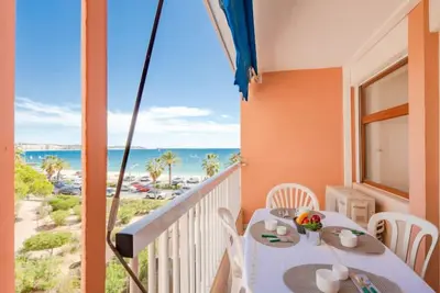 Image de Le Méditerranée by Interhome