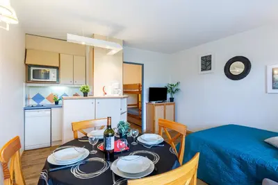 Image de Les Platanes by Interhome