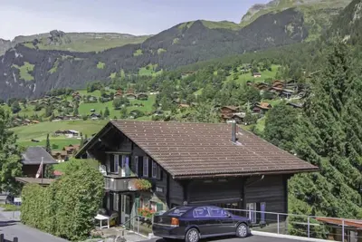 Image de Chalet Anna by Interhome