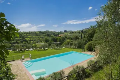 Image de L'Oleandro by Interhome