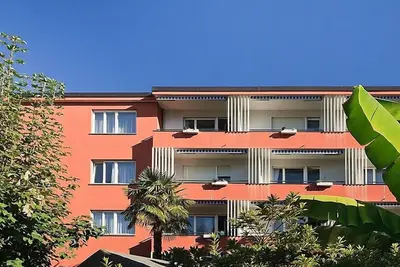 Appartement Suite by Interhome