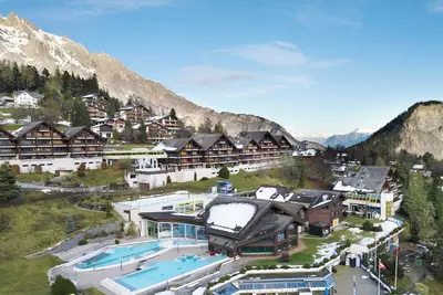 Image de Eaux-Vives 202 by Interhome