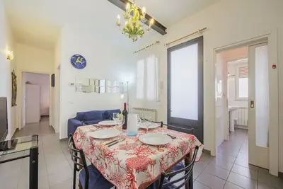 La casa della ceramista by Interhome