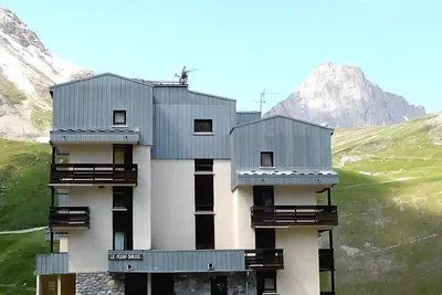 Image de Plein Soleil (Val Claret) by Interhome