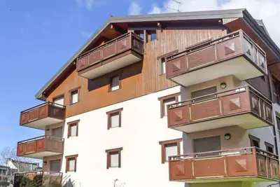 Image de L'Espace Montagne by Interhome