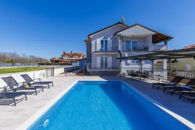 Image de Appartement Tommy by Interhome