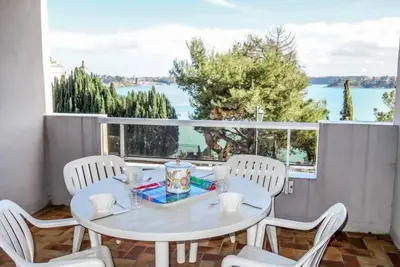 Image de Terrasses d'Emeraude by Interhome