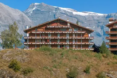 Image de Rossignol C4 by Interhome