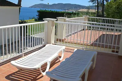 Image de Palmiers I by Interhome