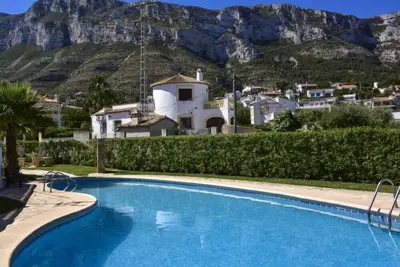 Image de Club San Juan Ii by Interhome