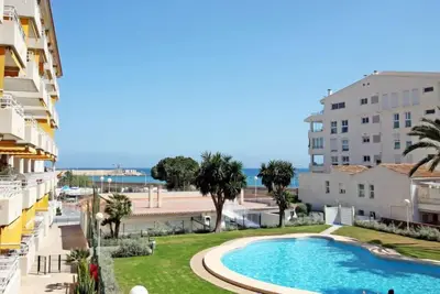 Image de Sol Y Mar by Interhome