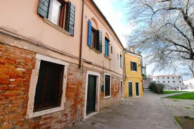 Image de Appartement Valier by Interhome