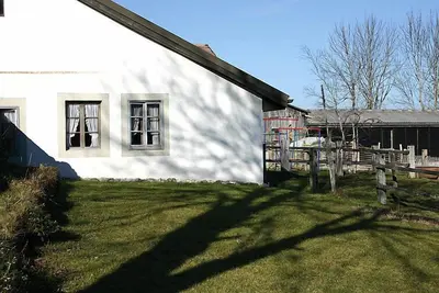 Image de Les Grangettes by Interhome