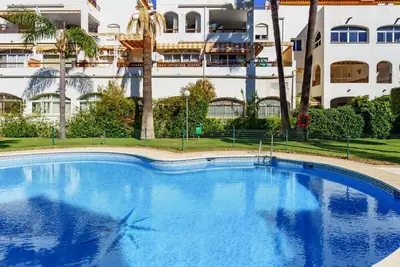 Los Nadales by Interhome