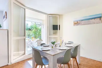 Image de Les Sables d'Or by Interhome