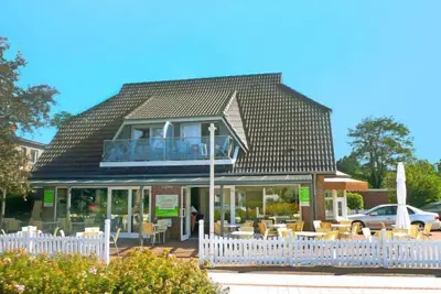 Appartement Dehne by Interhome