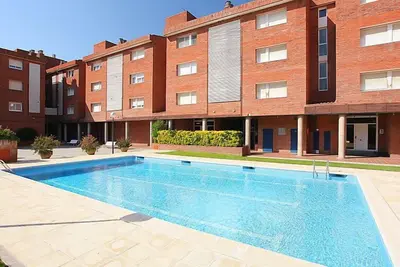 Image de Rambla de Tossa by Interhome