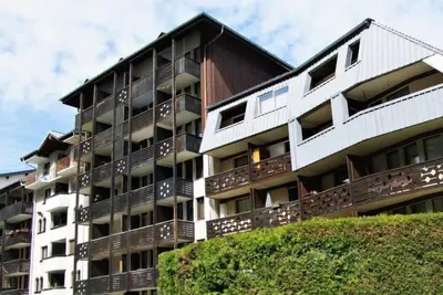 Image de Le Grépon by Interhome