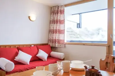 Image de Home Club (Lavachet) by Interhome