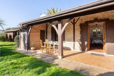 Image de Maison Poste by Interhome