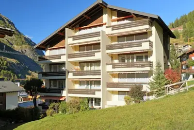 Image de Grillon by Interhome