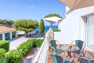 Image de Palmiers I by Interhome