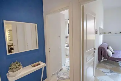 Image de Bufalini 3 - Michelangelo by Interhome