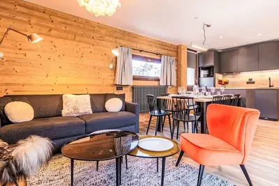 Image de Le Pramecou (Val Claret) by Interhome