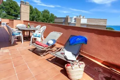 Image de Cap Ras Ii by Interhome