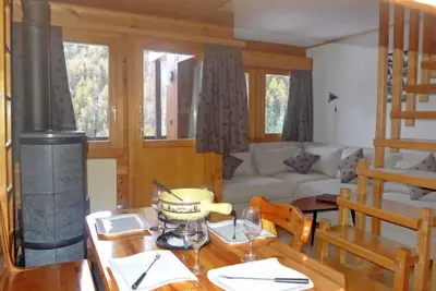 Image de Tarcianne Apt A6 by Interhome