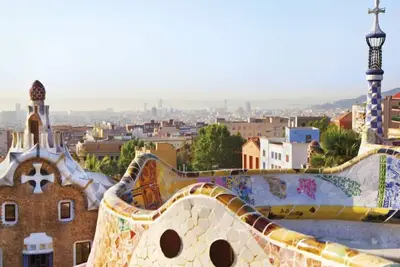 Image de Sants-Montjuic Rambla Badal by Interhome