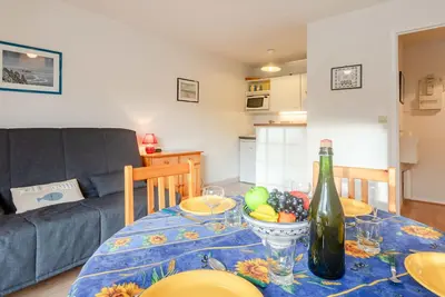 Image de Les Jardins de la Côte Fleurie by Interhome