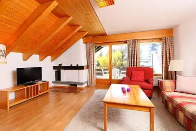 Image de Victoria C 8 by Interhome