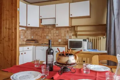 Image de Les Pistes (Lavachet) by Interhome