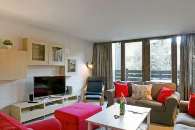 Image de Im Gruebi Apt. 10 by Interhome