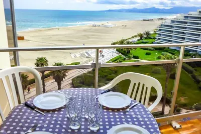 Image de Le Beach by Interhome