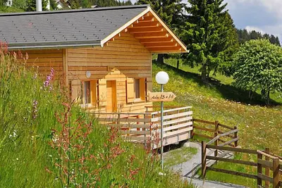 Image de Maiensäss Komfort by Interhome