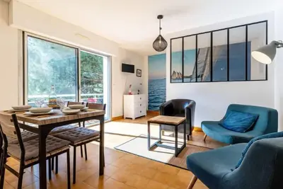 Image de Les Ecureuils by Interhome