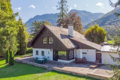 Image de Maison Aigen by Interhome