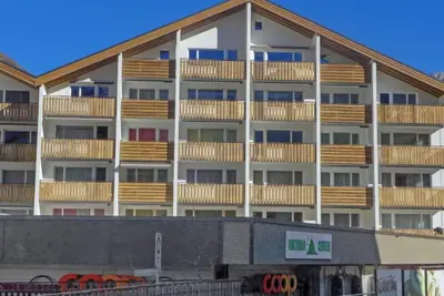 Image de Viktoria B by Interhome