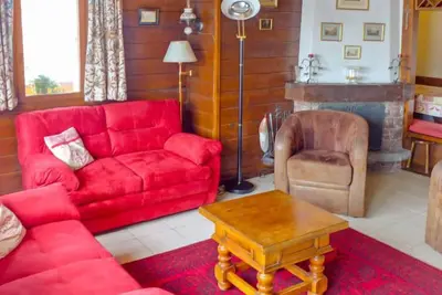 Mirador 186 by Interhome